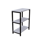 Stewie Book Shelf by Riyan Luxiwood.