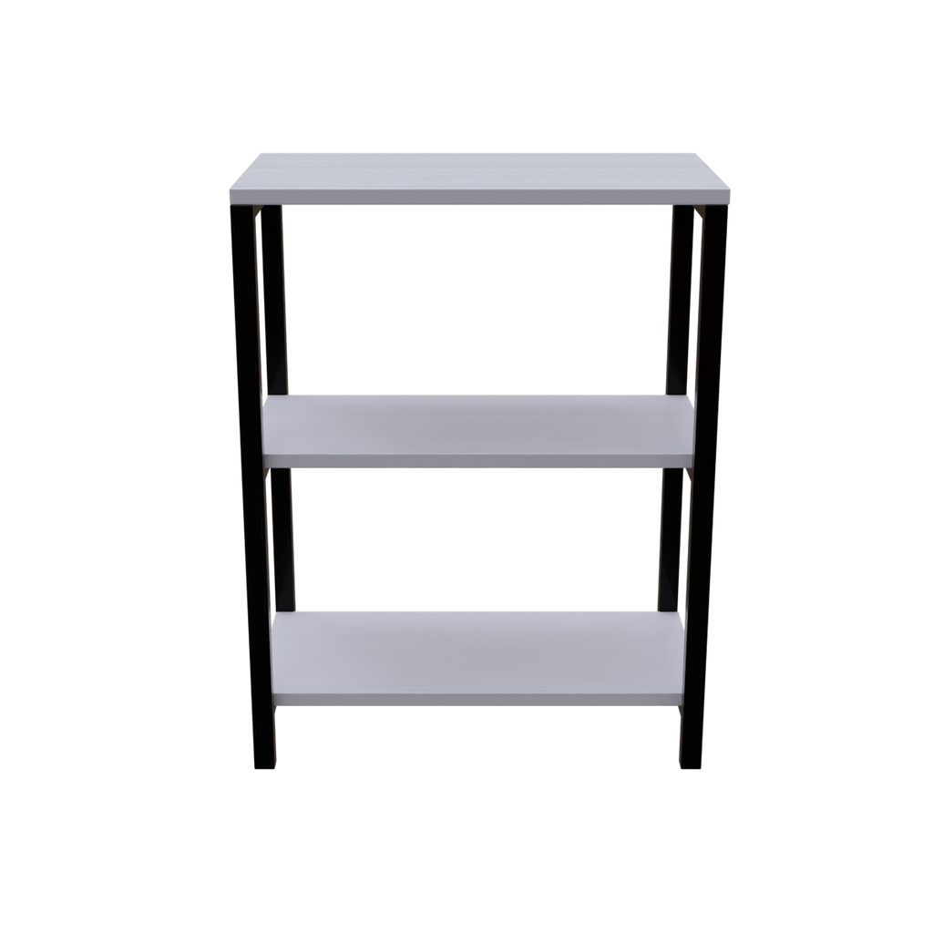 Stewie Book Shelf by Riyan Luxiwood.