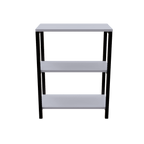 Stewie Book Shelf by Riyan Luxiwood.