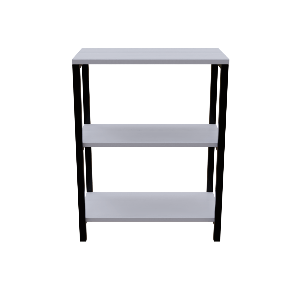 Stewie Book Shelf by Riyan Luxiwood.