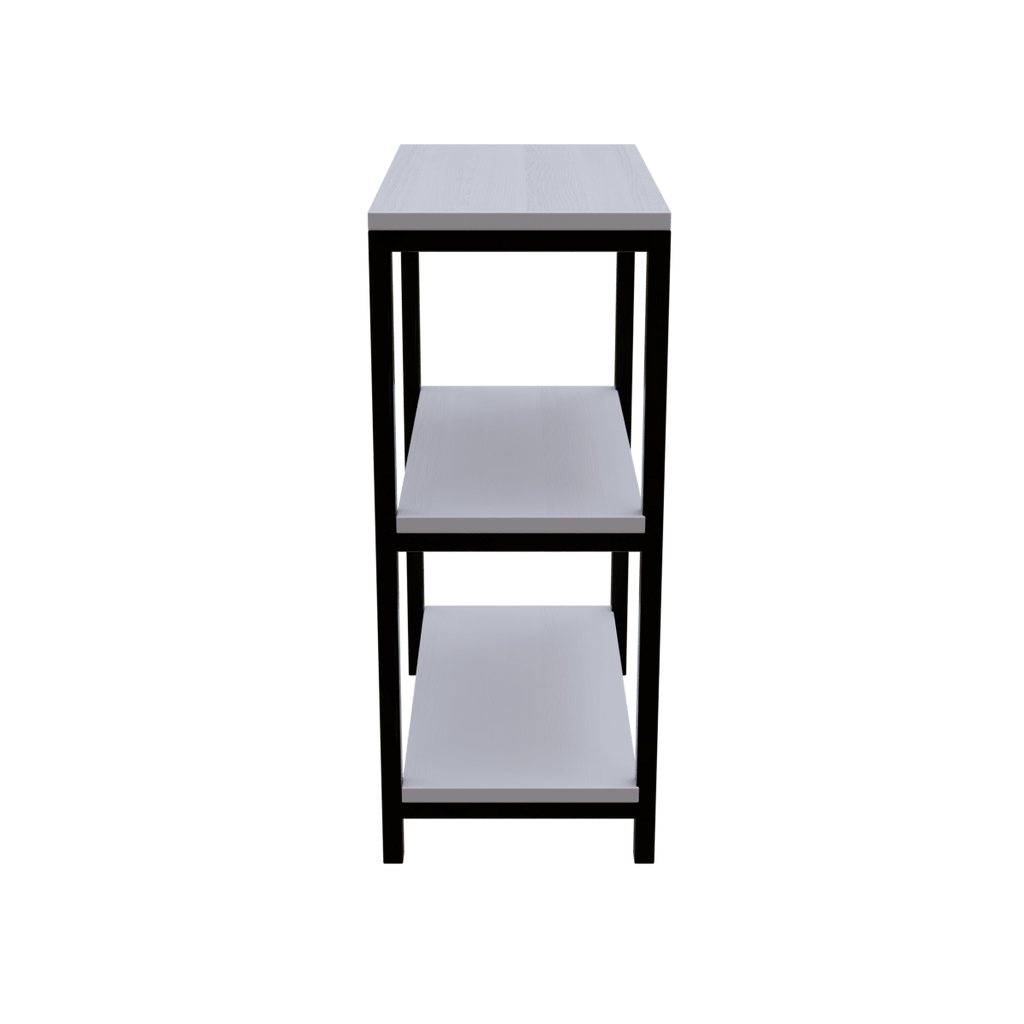 Stewie Book Shelf by Riyan Luxiwood.