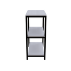 Stewie Book Shelf by Riyan Luxiwood.