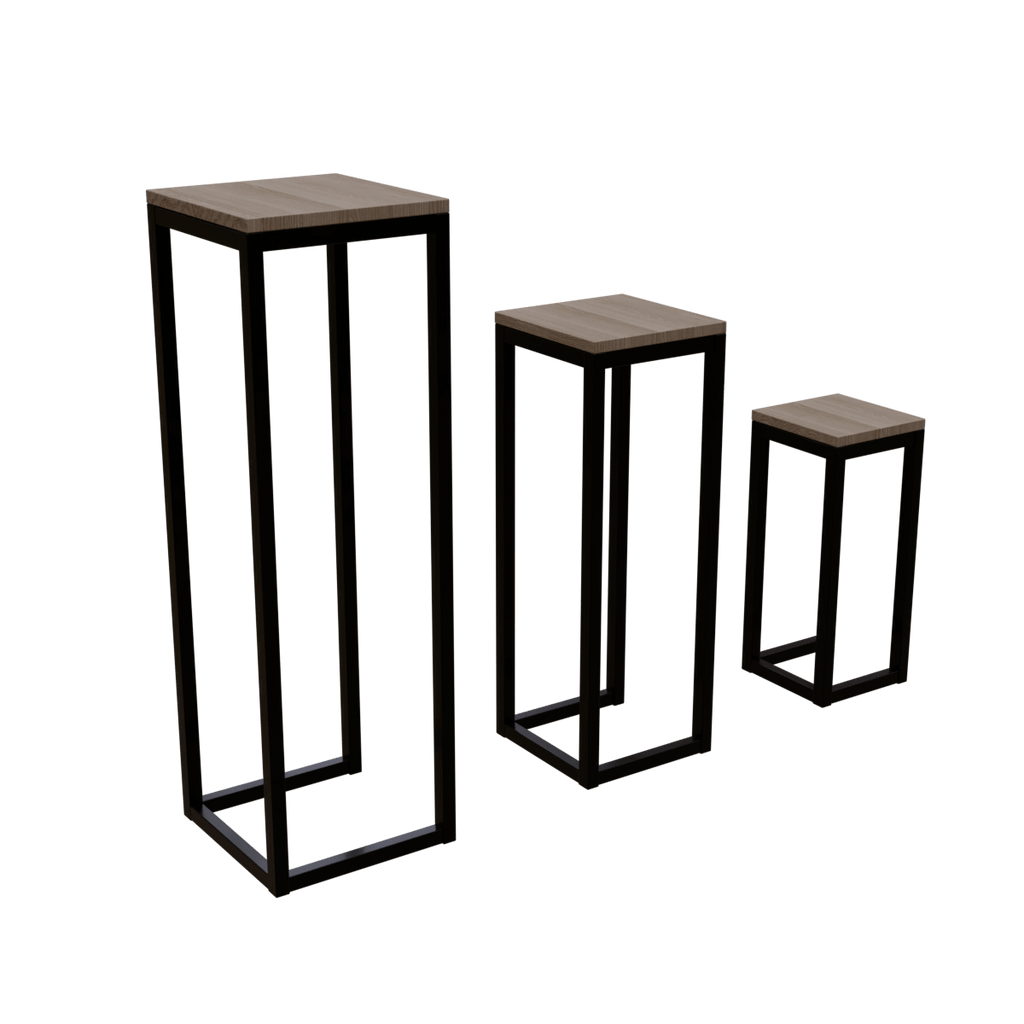 Casper Book Shelf by Riyan Luxiwood.