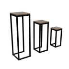 Casper Book Shelf by Riyan Luxiwood.