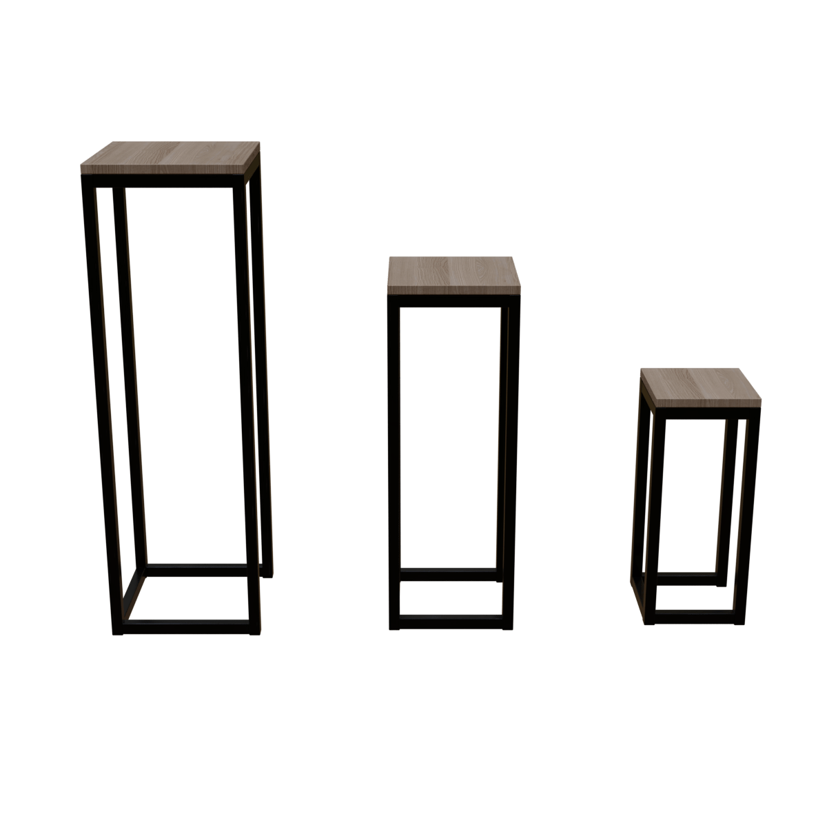 Casper Book Shelf by Riyan Luxiwood.