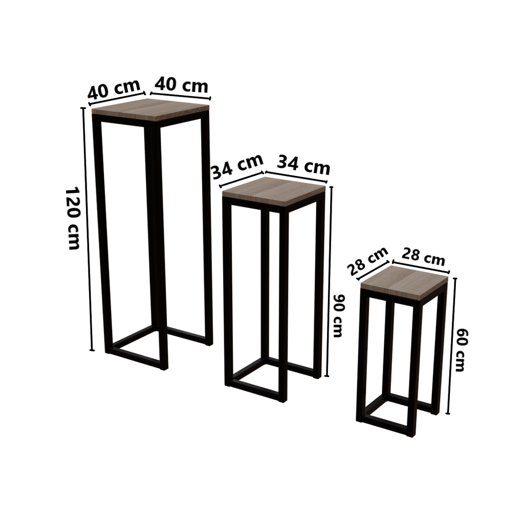 Casper Book Shelf by Riyan Luxiwood.