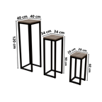 Casper Book Shelf by Riyan Luxiwood.