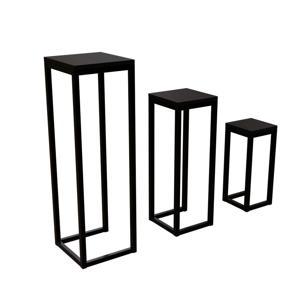 Casper Book Shelf by Riyan Luxiwood.