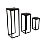 Casper Book Shelf by Riyan Luxiwood.