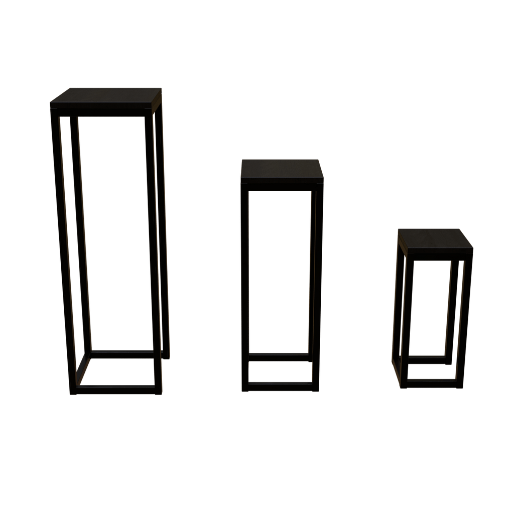 Casper Book Shelf by Riyan Luxiwood.