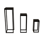 Casper Book Shelf by Riyan Luxiwood.