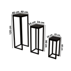 Casper Book Shelf by Riyan Luxiwood.