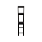 Casper Book Shelf by Riyan Luxiwood.