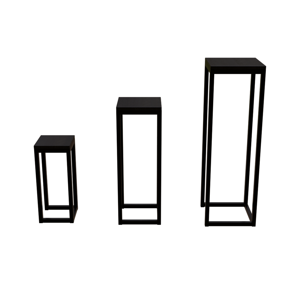 Casper Book Shelf by Riyan Luxiwood.