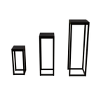 Casper Book Shelf by Riyan Luxiwood.