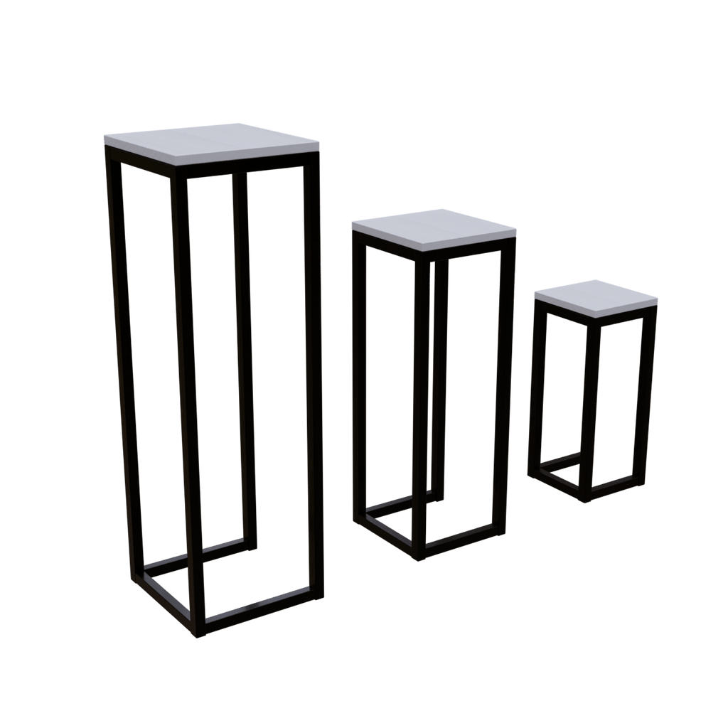 Casper Book Shelf by Riyan Luxiwood.