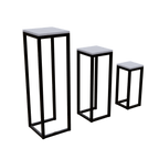 Casper Book Shelf by Riyan Luxiwood.