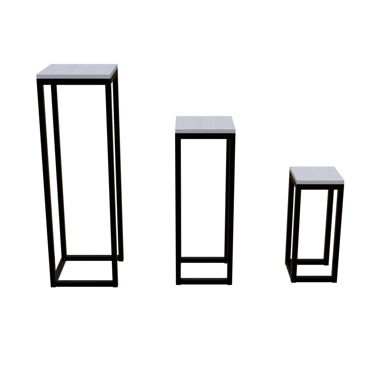 Casper Book Shelf by Riyan Luxiwood.