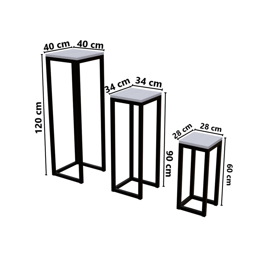 Casper Book Shelf by Riyan Luxiwood.