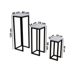 Casper Book Shelf by Riyan Luxiwood.