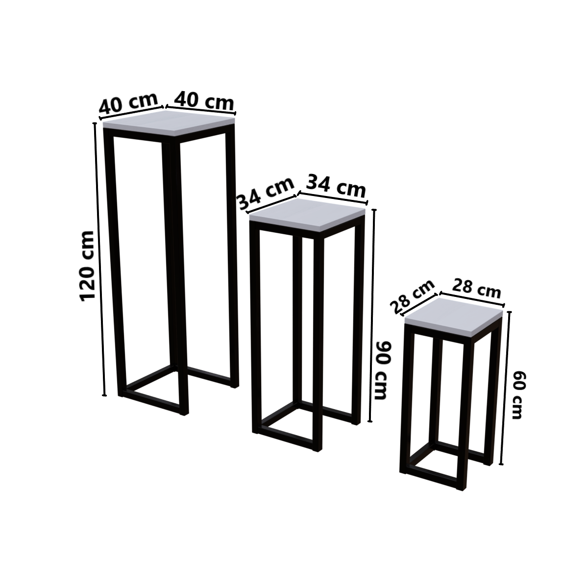 Casper Book Shelf by Riyan Luxiwood.