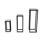 Casper Book Shelf by Riyan Luxiwood.