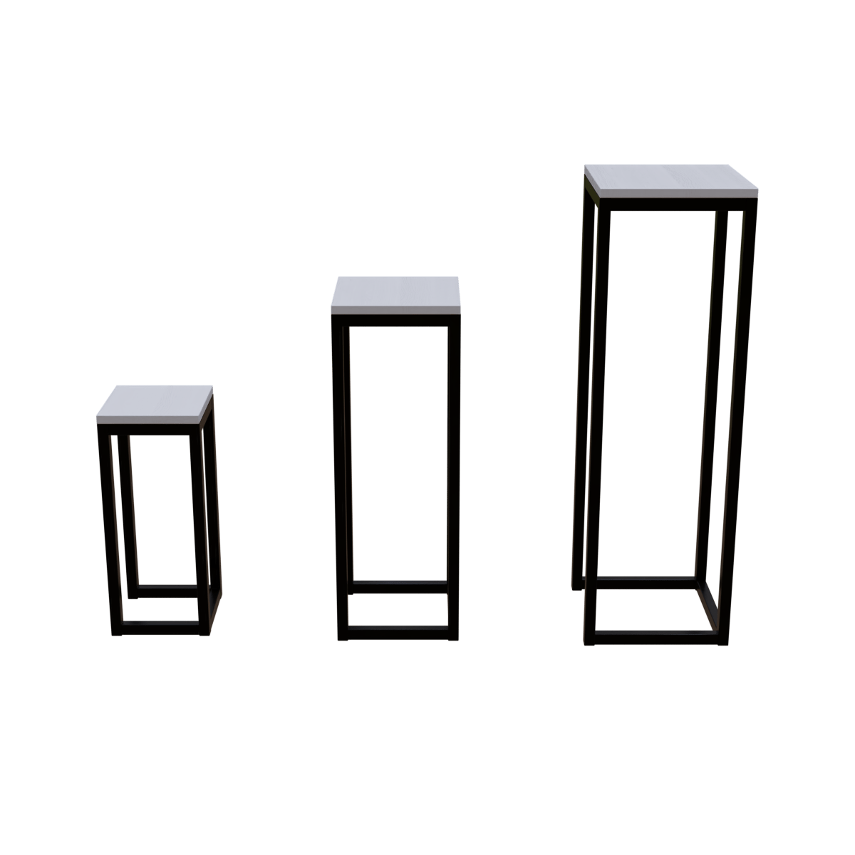 Casper Book Shelf by Riyan Luxiwood.