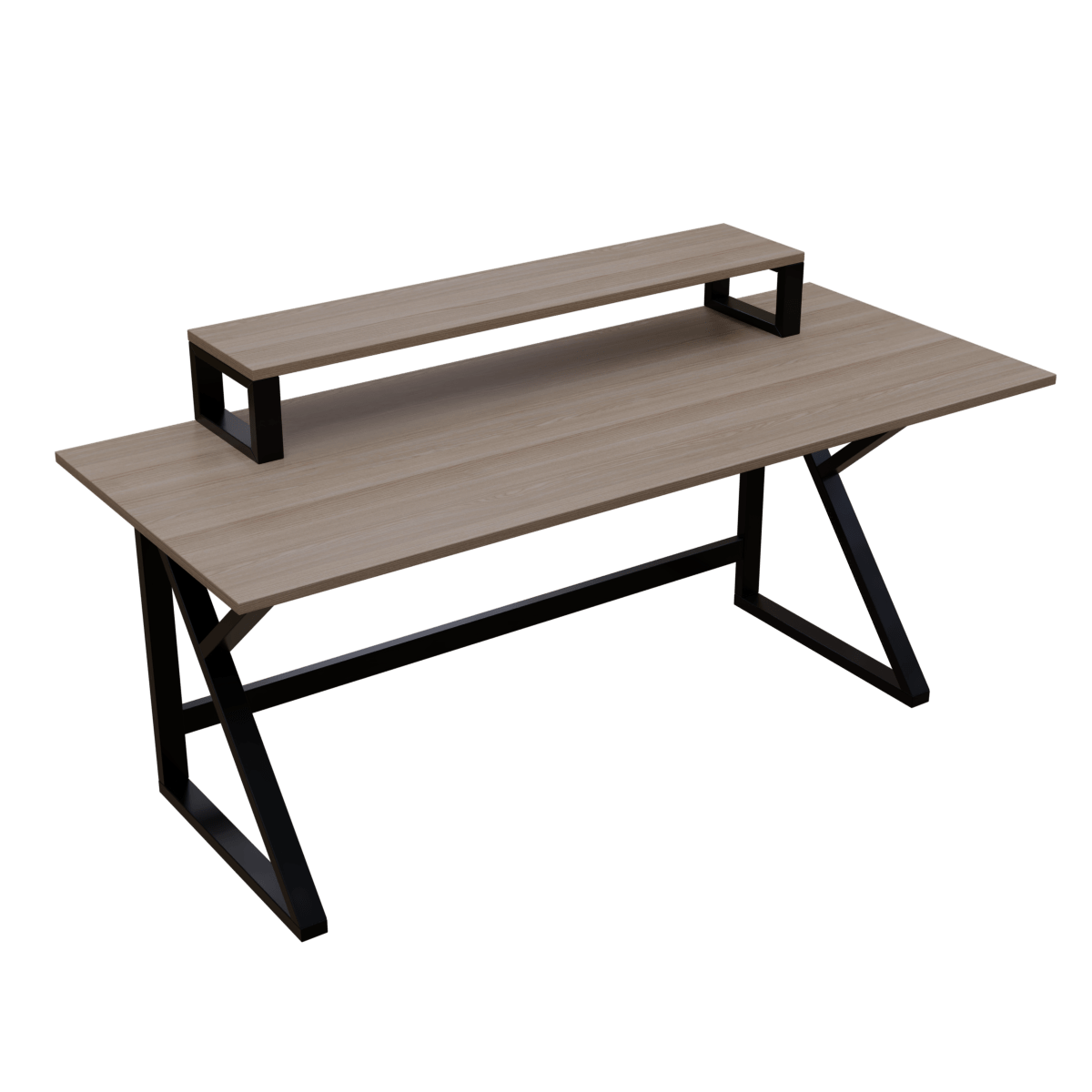 Meja Study Table By Riyan Luxiwood
