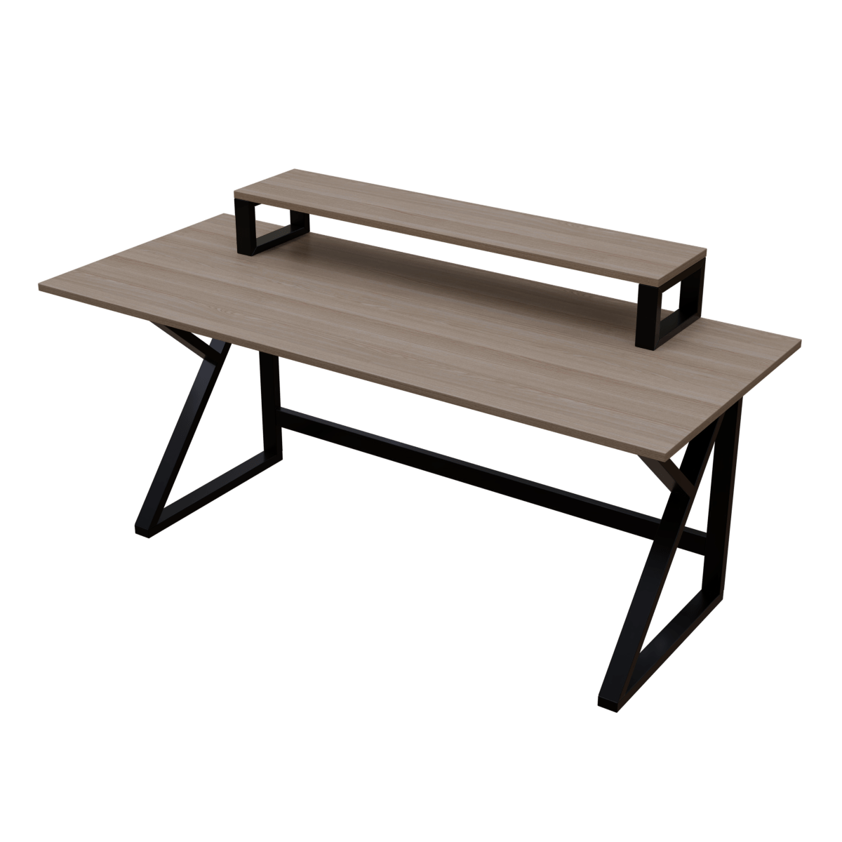 Meja Study Table By Riyan Luxiwood