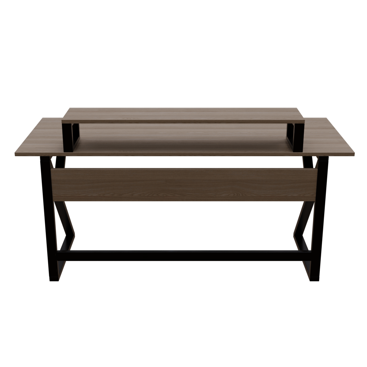 Meja Study Table By Riyan Luxiwood