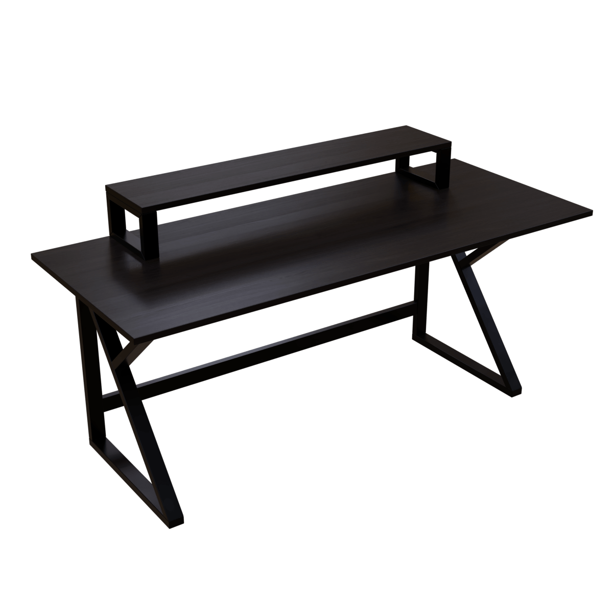 Meja Study Table By Riyan Luxiwood