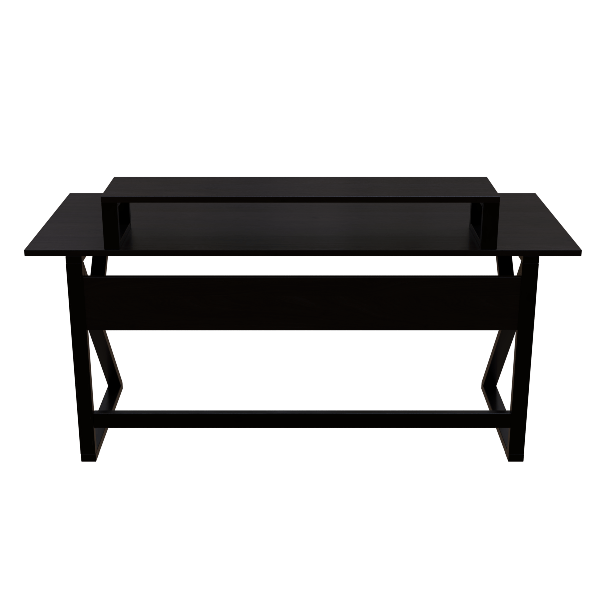 Meja Study Table By Riyan Luxiwood