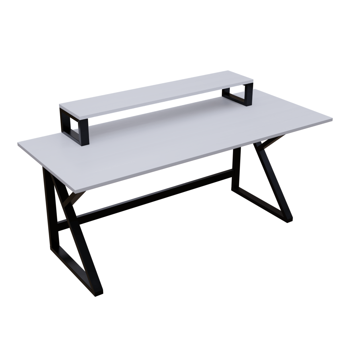 Meja Study Table By Riyan Luxiwood