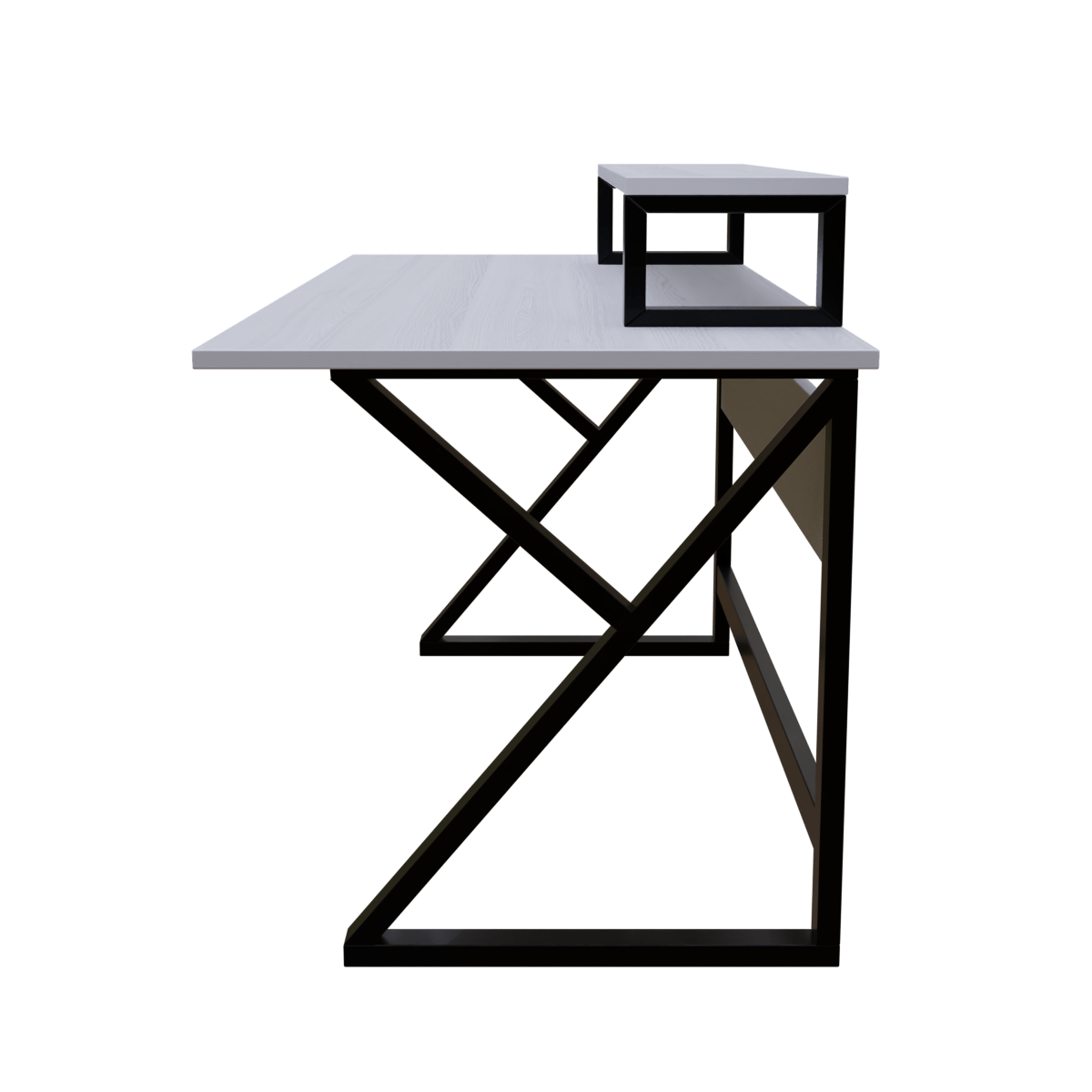 Meja Study Table By Riyan Luxiwood