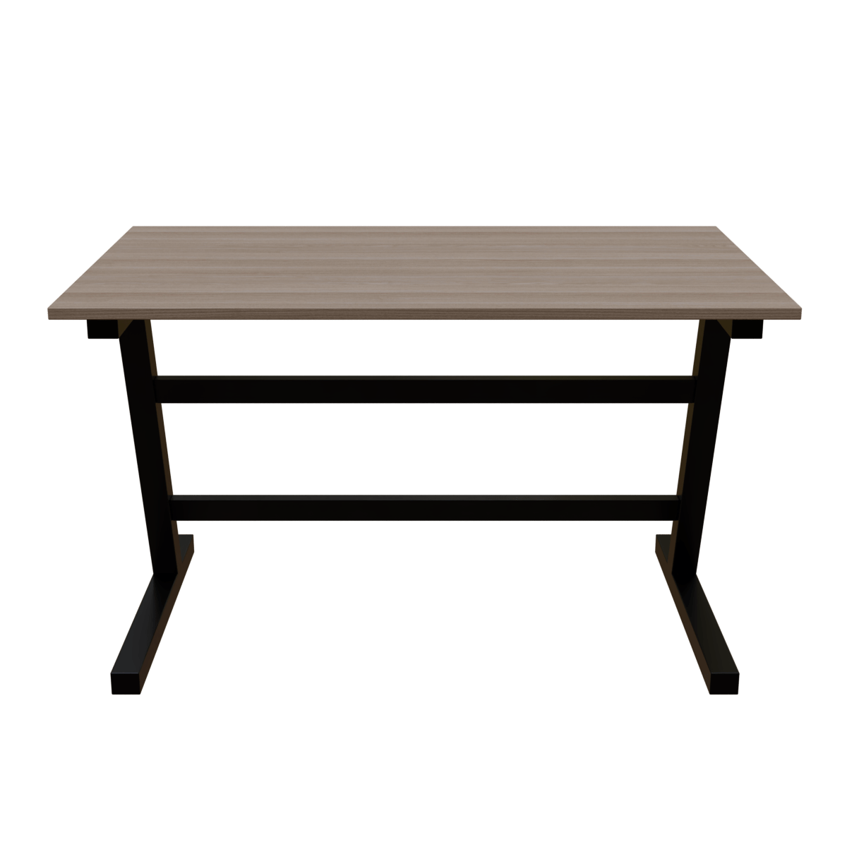 Olive Computer Table By Riyan Luxiwood.