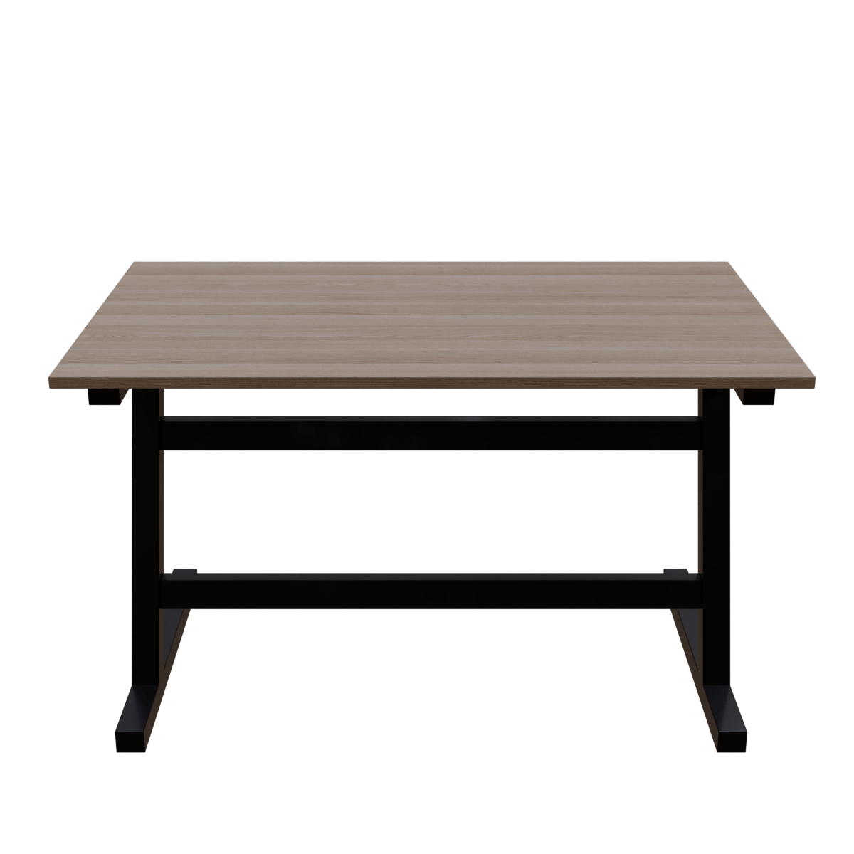 Olive Computer Table By Riyan Luxiwood.