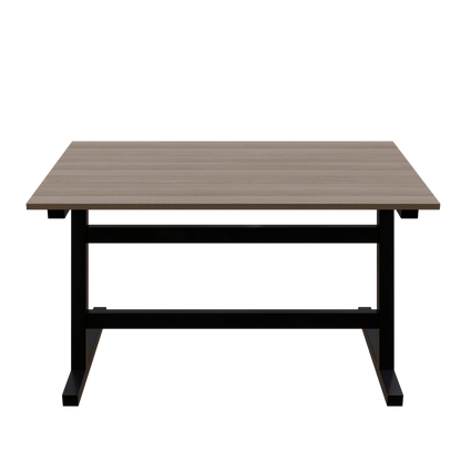 Olive Computer Table By Riyan Luxiwood.