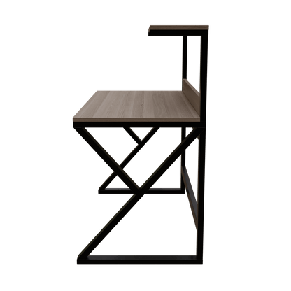 Bali Computer Table by Riyan Luxiwood.