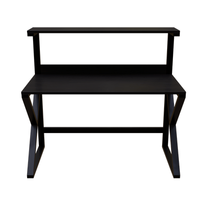 Bali Computer Table by Riyan Luxiwood.