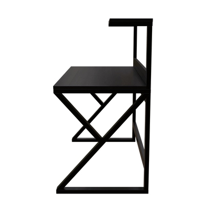 Bali Computer Table by Riyan Luxiwood.
