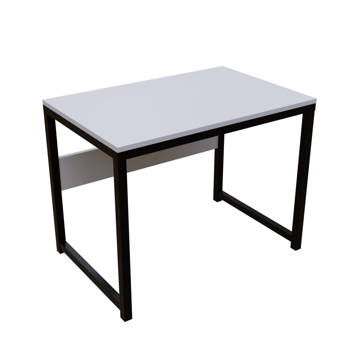 Elmer Computer Table By Riyan Luxiwood.