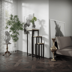 Casper Book Shelf by Riyan Luxiwood.