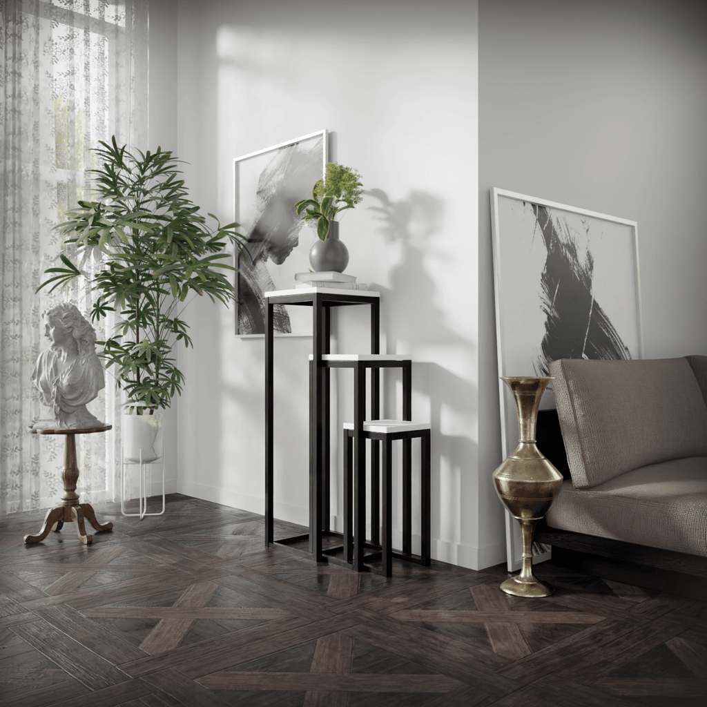 Casper Book Shelf by Riyan Luxiwood.