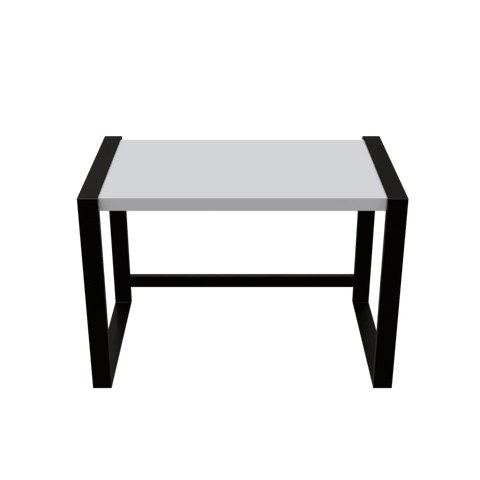 Fabio Study Table (Size: 120CMx50CMx75CM)