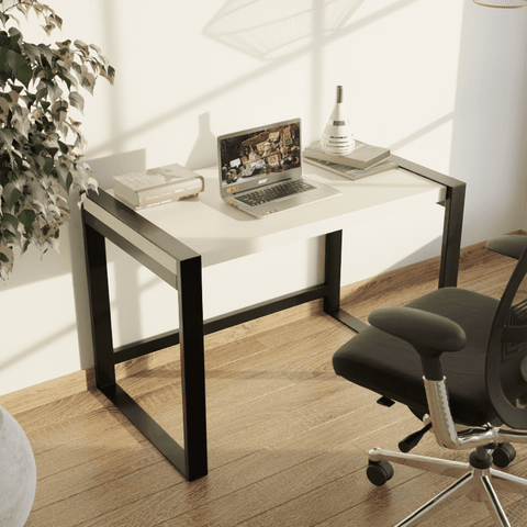 Fabio Study Table (Size: 120CMx50CMx75CM)