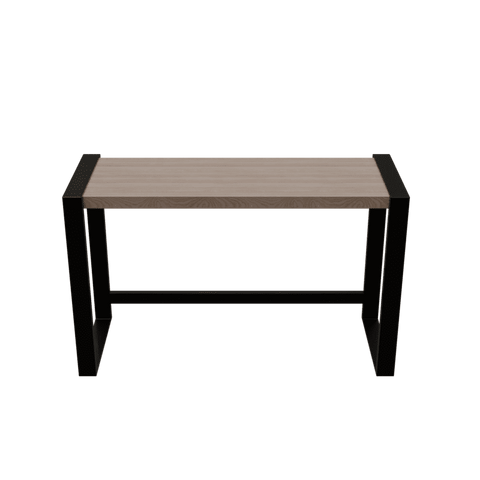 Fabio Study Table (Size: 120CMx40CMx75CM)