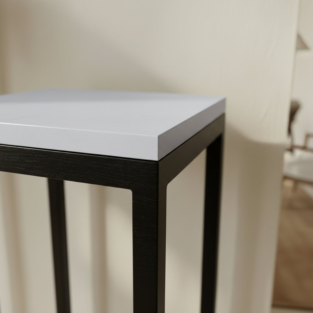 Casper Book Shelf by Riyan Luxiwood.