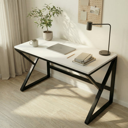 Alden Study Table By Riyan Luxiwood