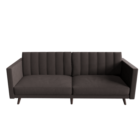 Linner 3 Seater Sofa in Geneva Color by Riyan Luxiwood